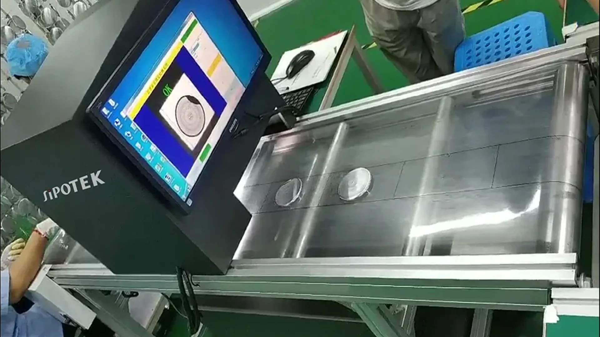 Proces kontroly kvality China Warehouse: Jak Darkhorse Sourcing provádí profesionální kontrolu produktu na místě a nakládání kontejnerů