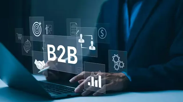 Výběr partnera pro zadávání veřejných zakázek B2B: Základní kontrolní seznam prověrků