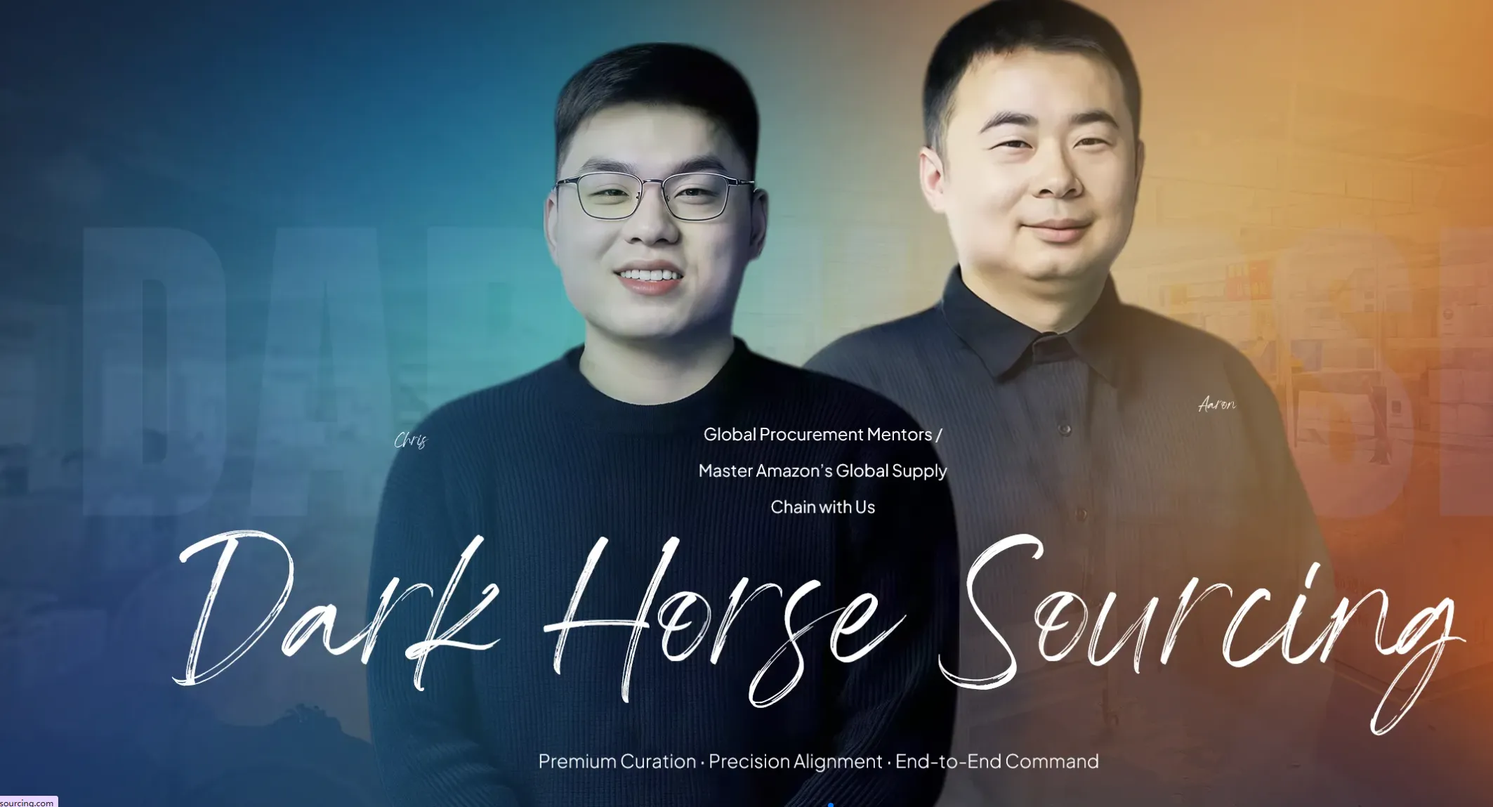 Přehled nákupu: Typy, procesy a strategie vysvětlené Darkhorse Sourcing