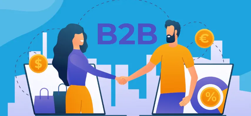 Služby pro zadávání veřejných zakázek B2B pro malé podniky