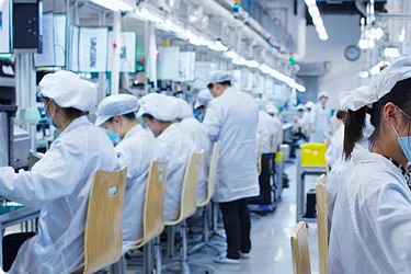Prodejci elektronického obchodu Tapinto Čína pro zvýšení prodeje