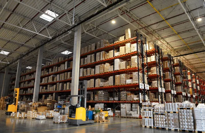 Yiwu Stock Merchandise Nákup agent