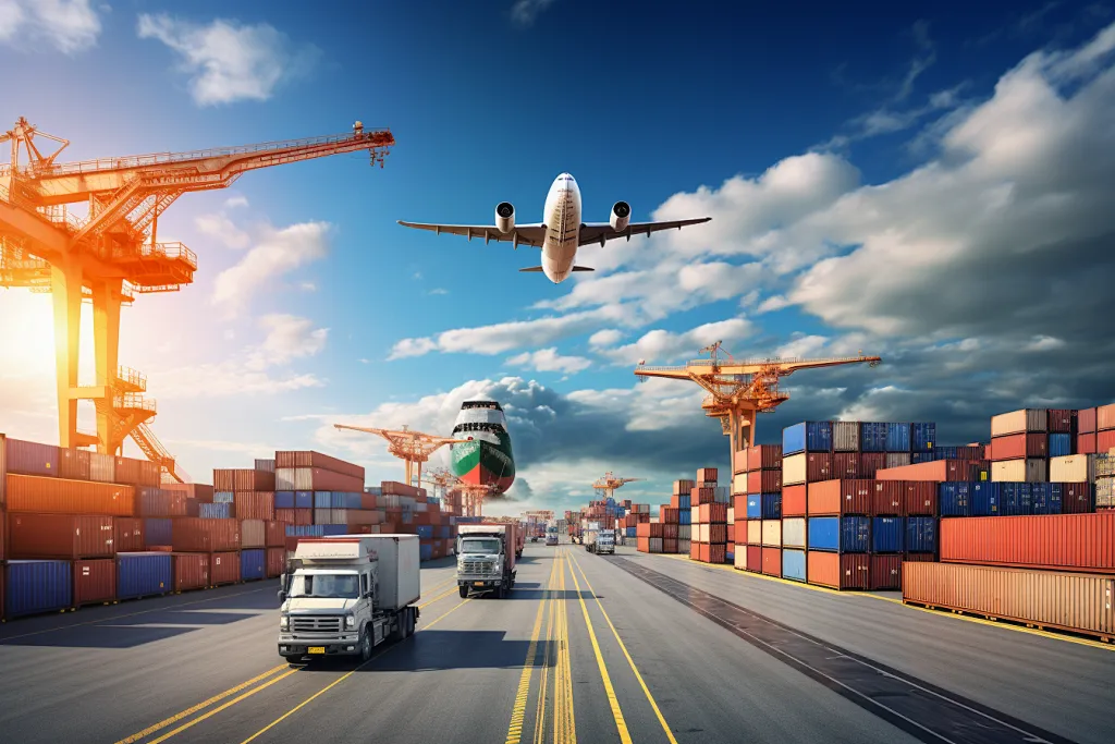 Správa vzorové zásilky chytrým způsobem