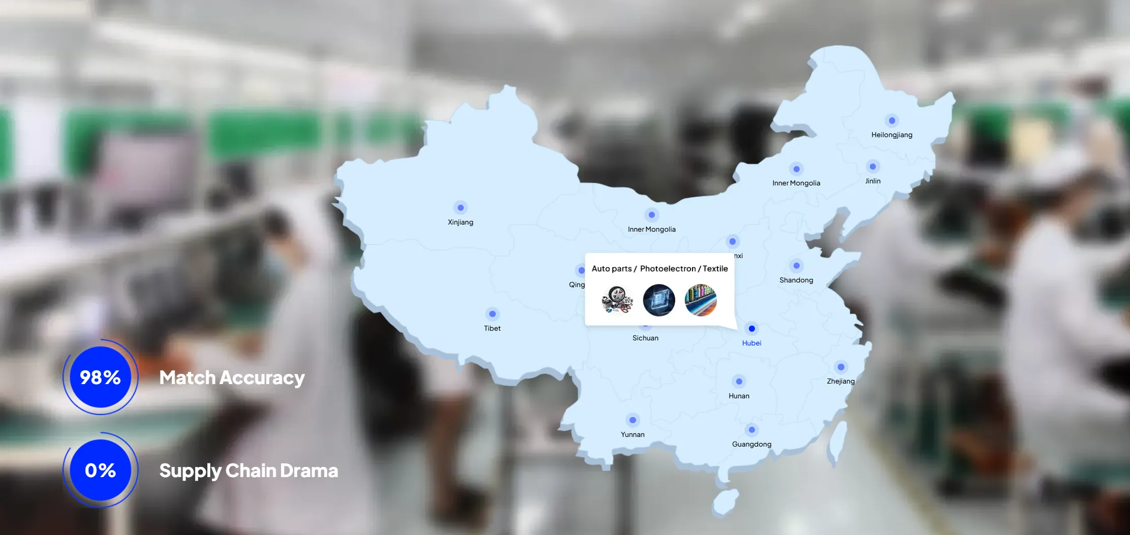 Lululemonův růst na čínském trhu | Jak globální značky uspějí s Darkhorse Sourcing