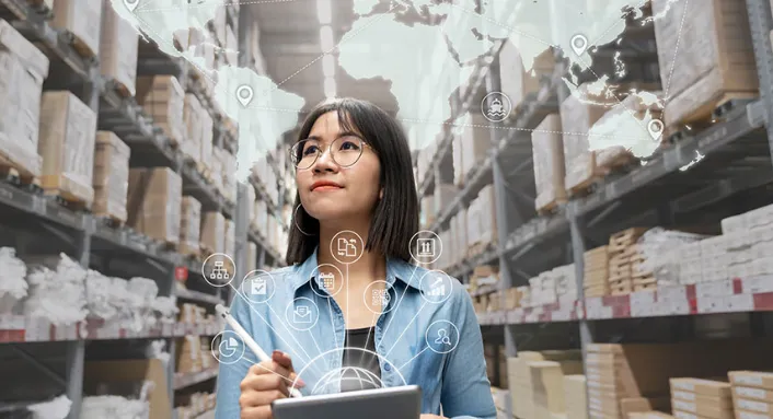 Nevyslovená výhoda: Jak řešíme ESG a udržitelné zdroje